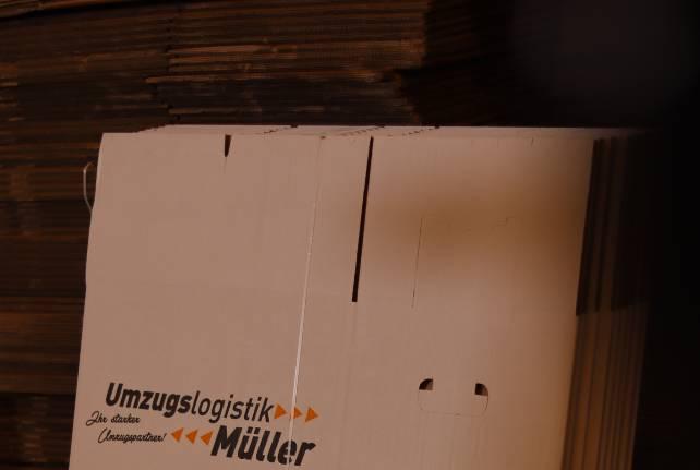 Günstiger Behördenumzug Haselbachtal