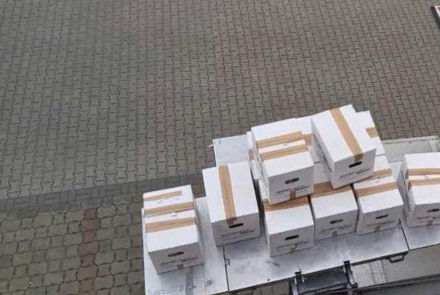 Checkliste für Ihren Büroumzug in Haselbachtal