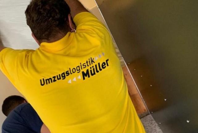 Mit den Umzugshelfer richtig planen in Haselbachtal